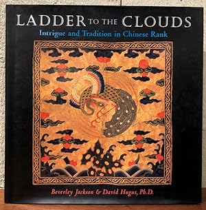 LADDER TO THE CLOUDS