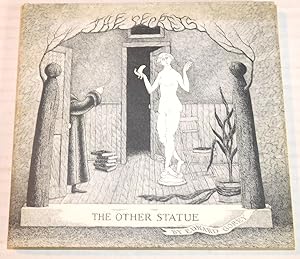 Immagine del venditore per THE OTHER STATUE. The Secrets: Volume One. venduto da Blue Mountain Books & Manuscripts, Ltd.