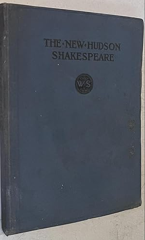 Seller image for Othello: the New Hudson Shakespeare for sale by Once Upon A Time