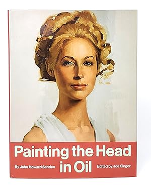 Immagine del venditore per Painting the Head in Oil venduto da Underground Books, ABAA