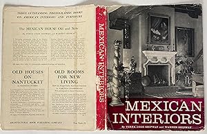 Seller image for Mexican Interiors for sale by Tefka