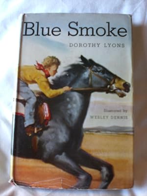 Blue Smoke