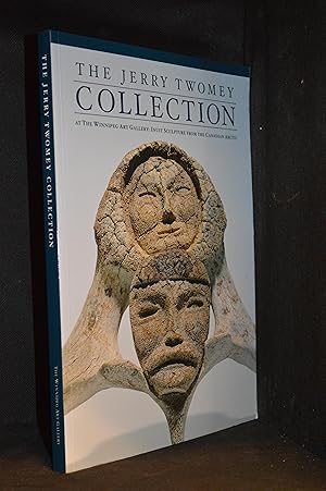 Immagine del venditore per The Jerry Twomey Collection; At the Winnipeg Art Gallery; Inuit Sculpture from the Canadian Arctic venduto da Burton Lysecki Books, ABAC/ILAB