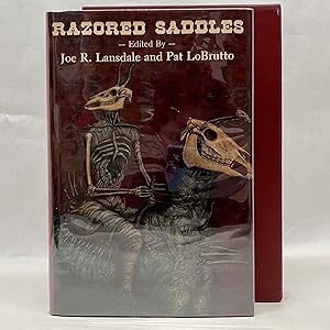 RAZORED SADDLES