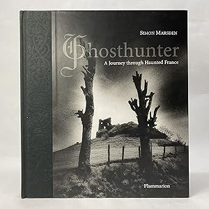 GHOSTHUNTER: A JOURNEY THROUGH HAUNTED FRANCE