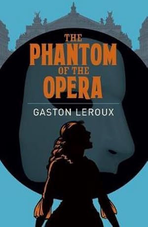 Bild des Verkufers fr The Phantom of the Opera zum Verkauf von Smartbuy
