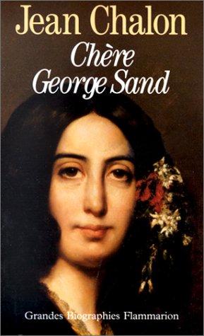 Seller image for Chre George Sand for sale by Librairie de l'Avenue - Henri  Veyrier