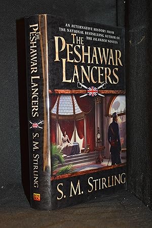 Immagine del venditore per The Peshawar Lancers venduto da Burton Lysecki Books, ABAC/ILAB