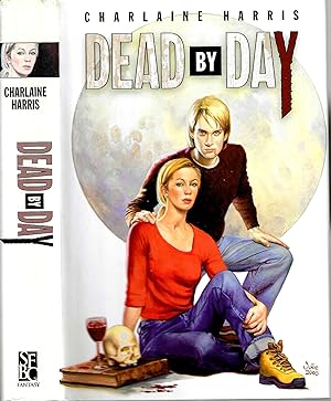 Seller image for Dead By Day: Dead to the World & Dead as a Doornail (Sookie Stackhouse #4-5) for sale by Blacks Bookshop: Member of CABS 2017, IOBA, SIBA, ABA