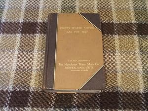 Whitaker's Almanac 1939 Pbfa