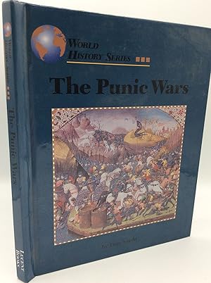 Imagen del vendedor de THE PUNIC WARS a la venta por Kubik Fine Books Ltd., ABAA