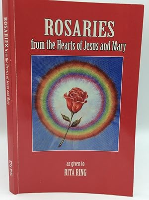 Seller image for ROSARY MEDITATIONS FOR PARENTS AND CHILDREN from the Hearts of Jesus and Mary for sale by Kubik Fine Books Ltd., ABAA