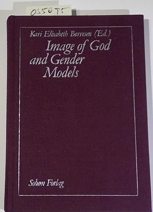 Imagen del vendedor de Image of God and Gender Models in Judaeo-Christian Tradition a la venta por Antiquariat Trger