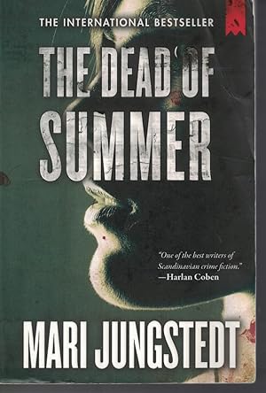 Imagen del vendedor de Dead of Summer a la venta por Ye Old Bookworm