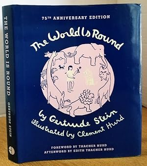 Seller image for THE WORLD IS ROUND (75th ANNIVERSARY EDITION) for sale by MARIE BOTTINI, BOOKSELLER