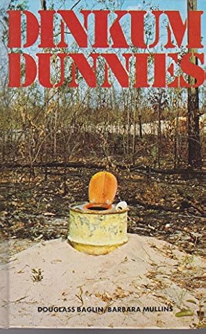 Seller image for DINKUM DUNNIES for sale by WeBuyBooks