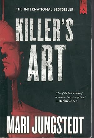Imagen del vendedor de Killer's Art Book 1 a la venta por Ye Old Bookworm