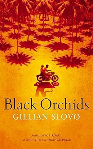 Image du vendeur pour Black Orchids mis en vente par WeBuyBooks