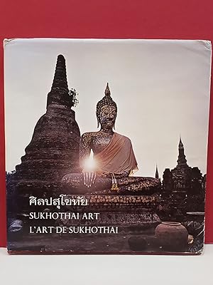 Seller image for Sukhothai Art for sale by Moe's Books