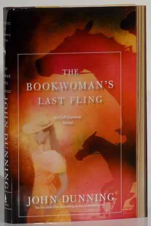 The Bookwoman's Last Fling