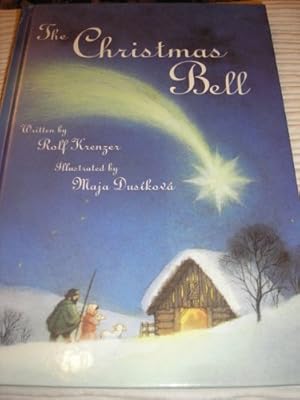 Bild des Verkufers fr The Christmas Bell zum Verkauf von WeBuyBooks