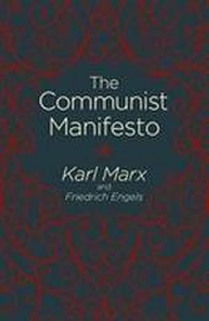 Bild des Verkufers fr Communist Manifesto zum Verkauf von Smartbuy