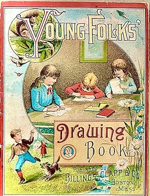 Young Folks' Drawing Books