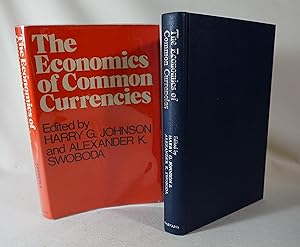Seller image for The Economics of Common Currencies for sale by Books Again