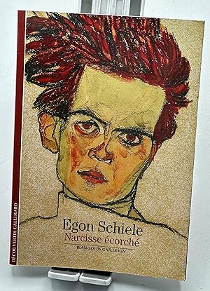Bild des Verkufers fr Egon Schiele: Narcisse corch zum Verkauf von Lioudalivre