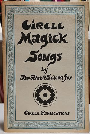 Circle Magick Songs