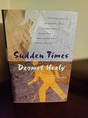Seller image for Sudden Times for sale by The Happy Booker