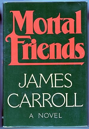 Seller image for Mortal Friends for sale by Evening Star Books, ABAA/ILAB