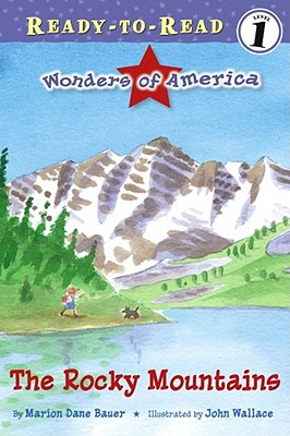 Bild des Verkufers fr The Rocky Mountains (Paperback or Softback) zum Verkauf von BargainBookStores