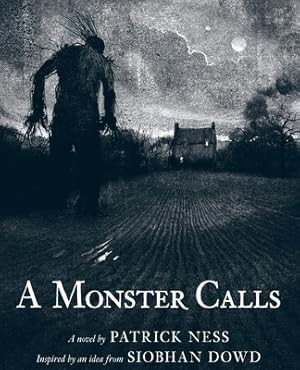 Immagine del venditore per A Monster Calls (Hardback or Cased Book) venduto da BargainBookStores