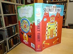 Secret Tibet