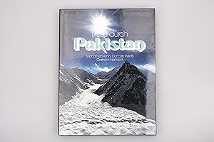 Seller image for REISE DURCH PAKISTAN. for sale by INFINIBU KG