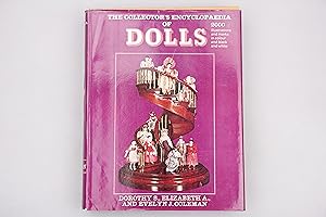 THE COLLECTOR S ENCYCLOPAEDIA OF DOLLS.