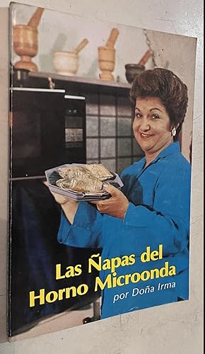 Las Napas del Horno Microonda