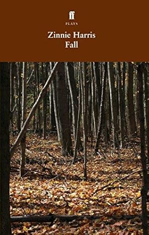 Seller image for Fall for sale by WeBuyBooks
