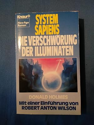 System Sapiens : die Verschwörung der Illumination. Knaur ; 2906