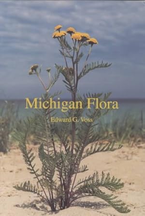 Image du vendeur pour Michigan Flora mis en vente par GreatBookPrices