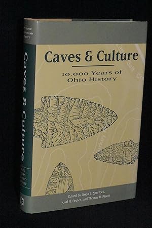 Caves and Culture: 10,000 Years of Ohio History