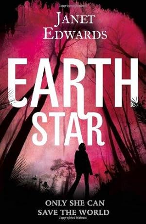 Seller image for Earth Star for sale by WeBuyBooks