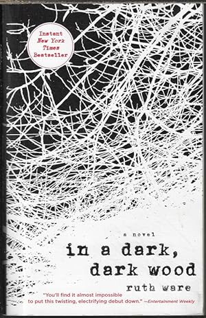 Imagen del vendedor de IN A DARK, DARK WOOD; A Novel a la venta por Books from the Crypt