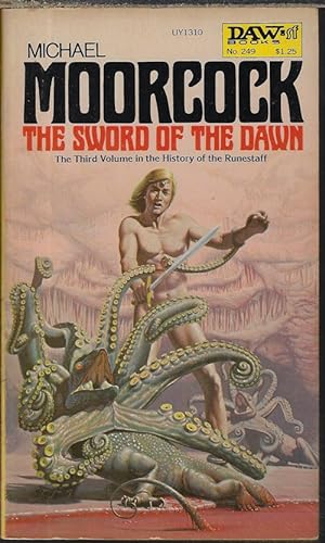 Seller image for THE SWORD OF THE DAWN: The History of the Runestaff 3 for sale by Books from the Crypt