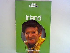 Image du vendeur pour Apa Guides : Irland bers. von Joachim von Beust, Renate Eder, Elisabeth Erpf . mis en vente par ANTIQUARIAT FRDEBUCH Inh.Michael Simon