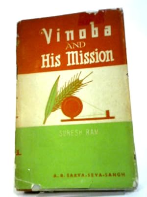 Image du vendeur pour Vinoba and his Mission mis en vente par World of Rare Books