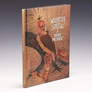 Seller image for Wangechi Mutu: A Shady Promise for sale by Salish Sea Books