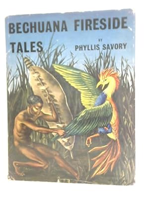 Bild des Verkufers fr Bechuana Fireside Tales zum Verkauf von World of Rare Books