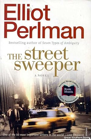 Seller image for The Street Sweeper: A Novel for sale by Great Southern Books